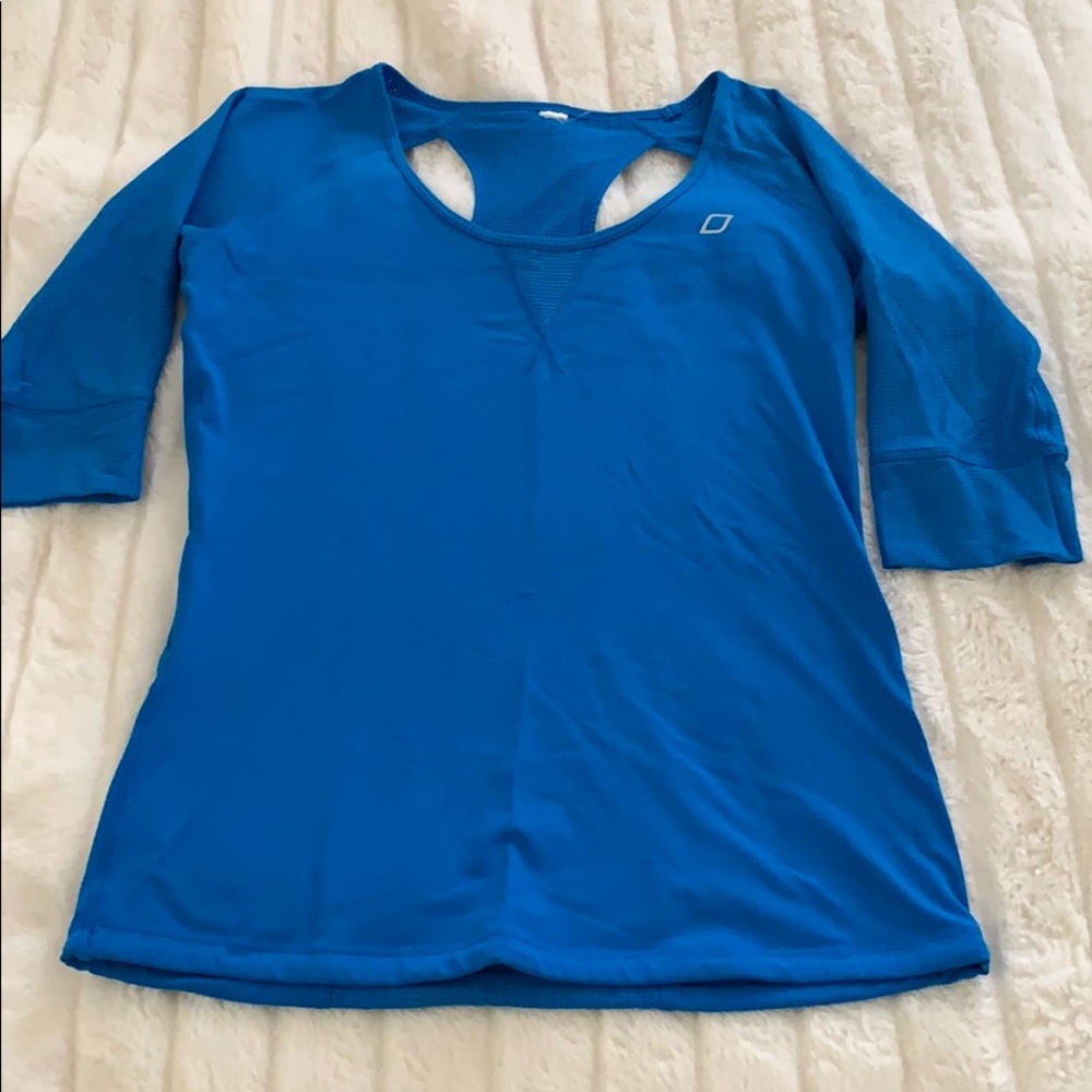 Lorna Jane Activewear